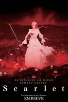 Scarlet