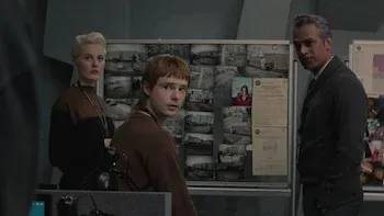 Dept. Q-Episódio 2