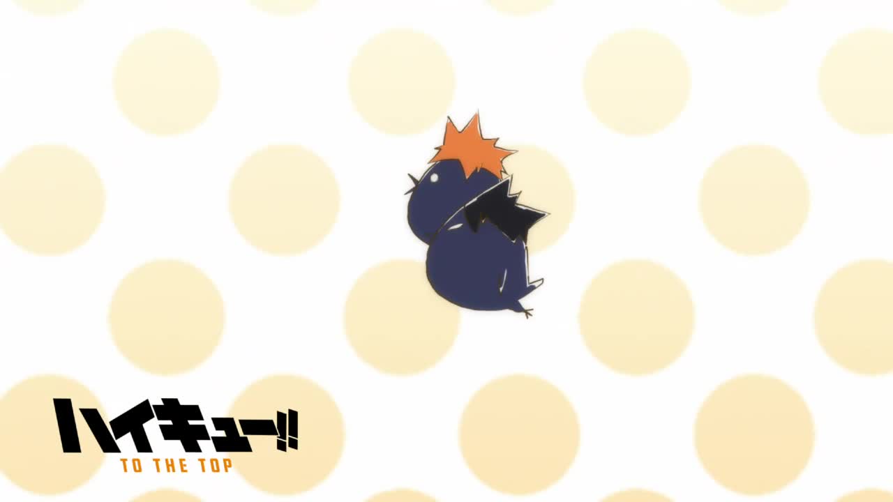 HAIKYU!! Episódio 19