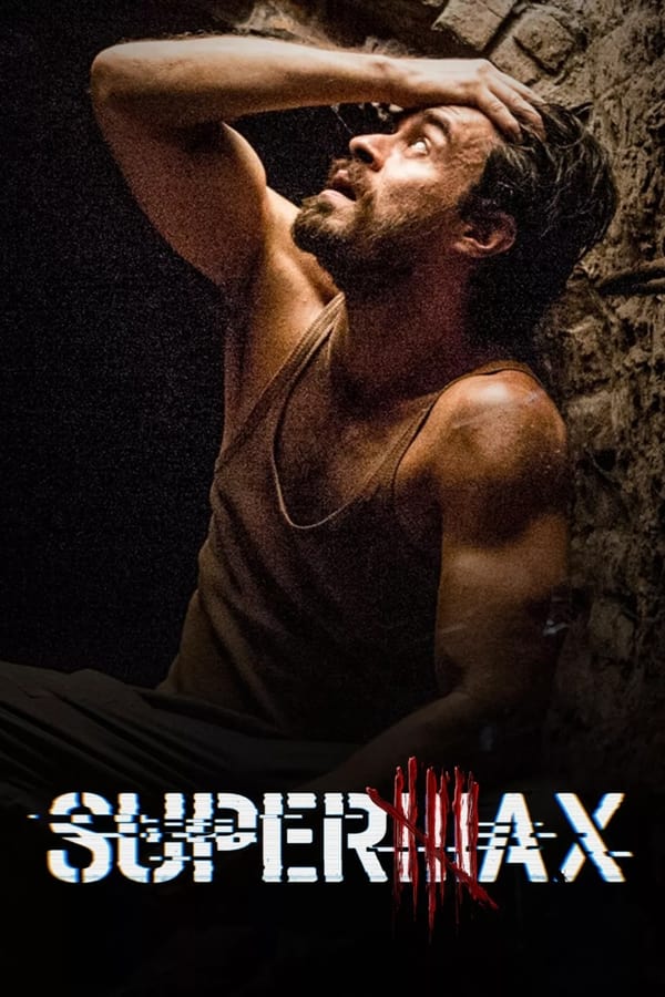 Supermax assistir online grátis