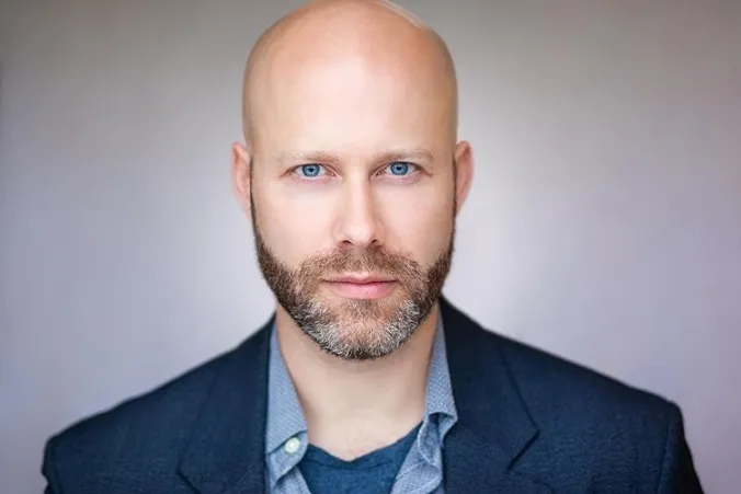 Greg Brostrom