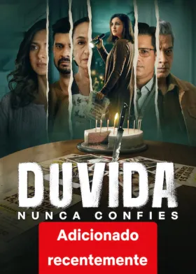 Instinto de Mãe - Série completa grátis no Cinegato