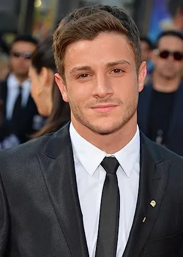 Misha Gabriel Hamilton