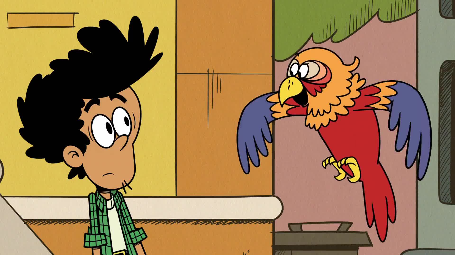 Os Casagrandes Episódio 19