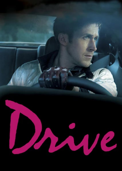Drive assistir online grátis