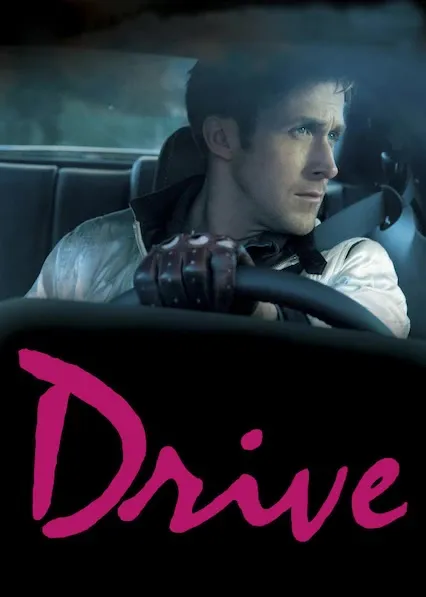 Pôster de Drive (2011)