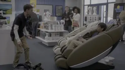Atypical-E8.Living at an Angle