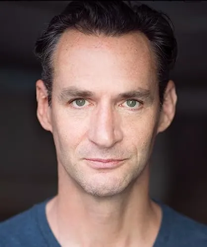 Charles Mayer