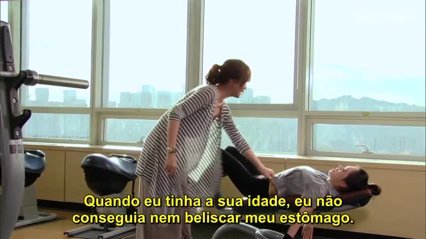Segredo Episódio 6