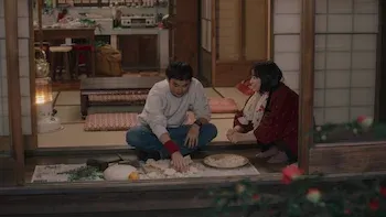 Makanai: Cozinhando para A Casa Maiko-Dificuldades