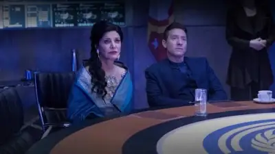 The Expanse-E6