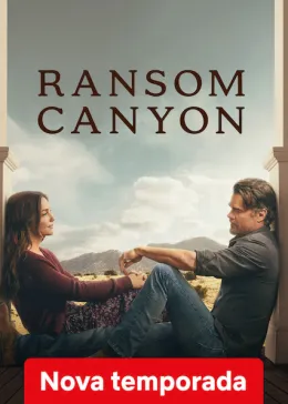 Ransom Canyon
