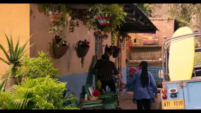 Sempre Fui Eu-E9.Episode #1.9