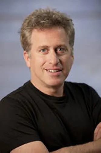 Bruce David Klein