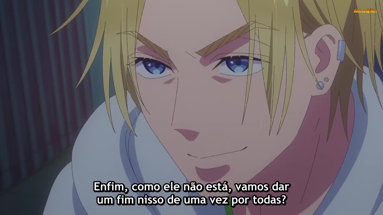 Tadaima, Ojamasaremasu! Episódio 3