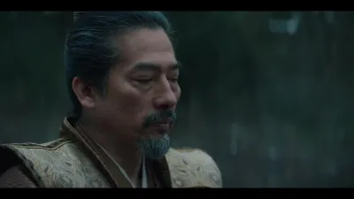 Xógum: A Gloriosa Saga do Japão-E5