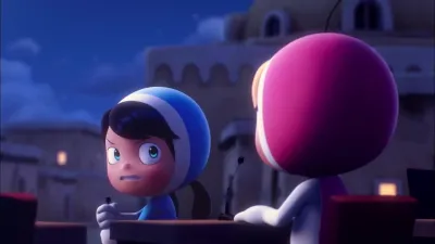 Yumieui Sepodeul-E5.Episode #1.5