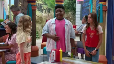 Os Thundermans: Disfarçados-E7
