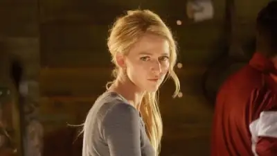Quantico-E2