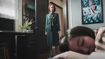 SKY Castle-Episódio 13