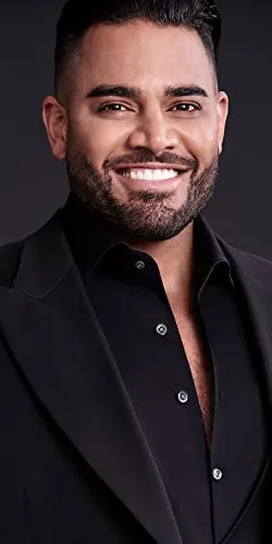 Mike Shouhed