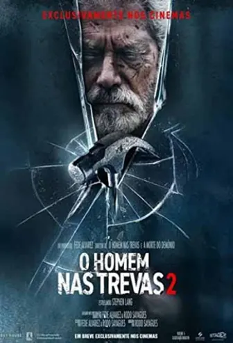 O Homem nas Trevas 2
