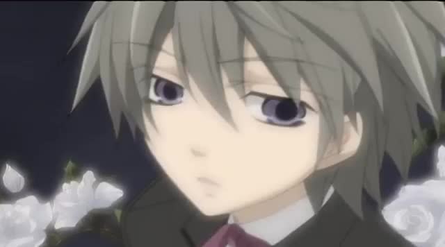 Junjou Romantica Episódio 11
