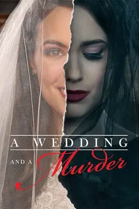 A Wedding and a Murder - Série completa grátis no Cinegato