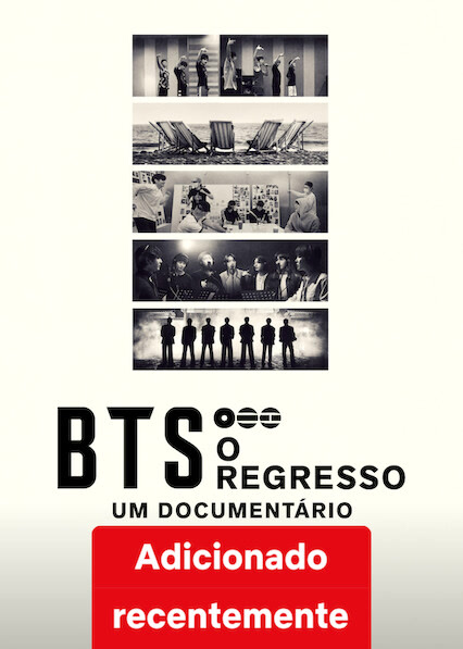 BTS: O Reencontro assistir online grátis