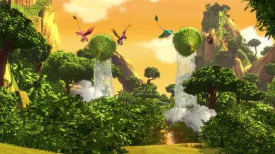 Elena de Avalor-E22.Not Without My Magic