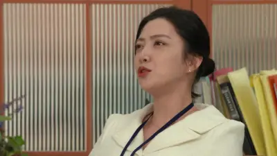 A Destemida Yong Su Jeong-A Destemida Yong Su Jeong Episódio 33