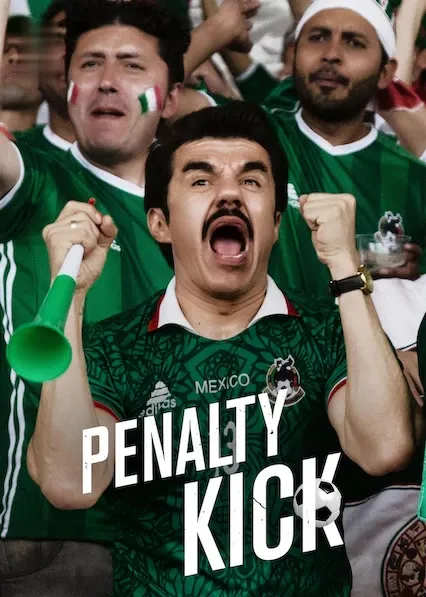 Penalidade Máxima