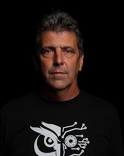 Jim Royston