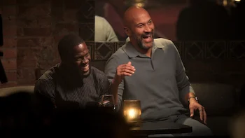 Rachando o Bico, com Kevin Hart Episódio 1