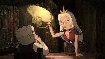 (Des)encanto-E1.Cabeça e corpo