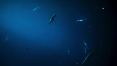 Planeta Azul II-E2.The Deep