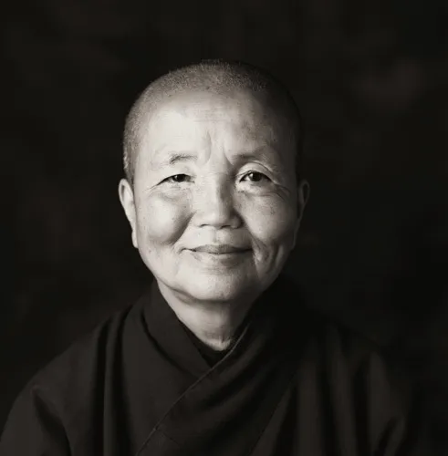 Chan Khong