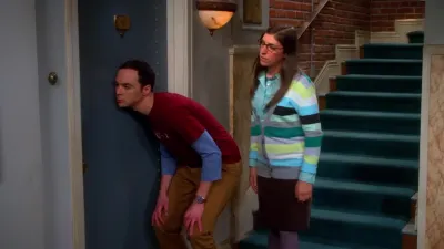 Big Bang: A Teoria-E2