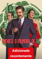 México 1986