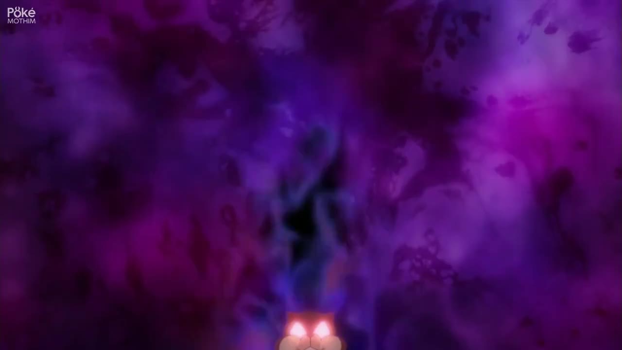 Pokémon The Series: Black & White Episódio 15