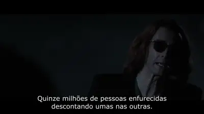 Belas Maldições-Episódio 1