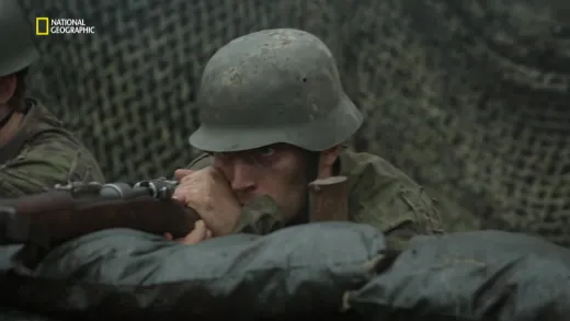 E1.Panzer Fury