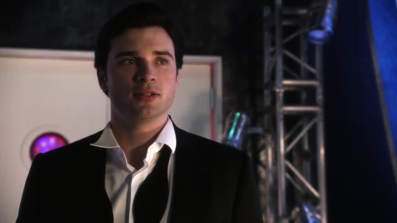 Smallville: As Aventuras do Superboy Episódio 15