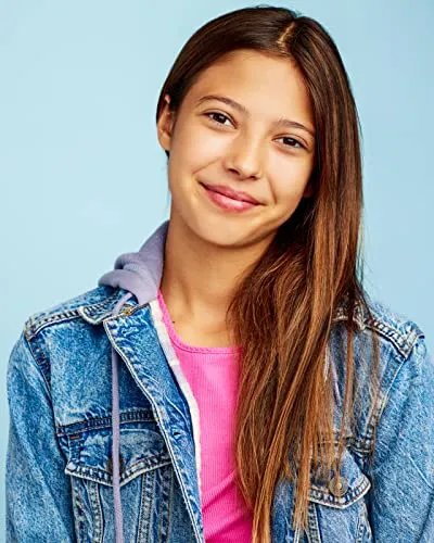 Teagan Sellers