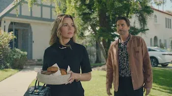 Quem Vê Casa...-Fora do mercado