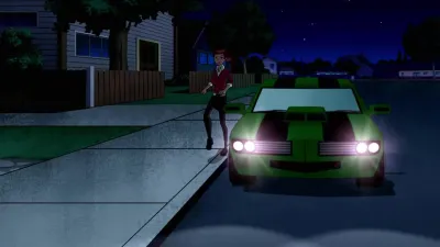 Ben 10: Supremacia Alienígena-E5