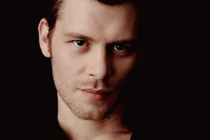Joseph Morgan