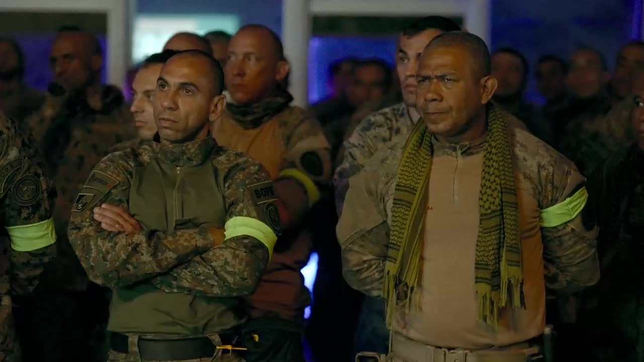 Territórios - Sob o Domínio do Crime Episódio 1