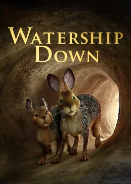 Em Busca de Watership Down