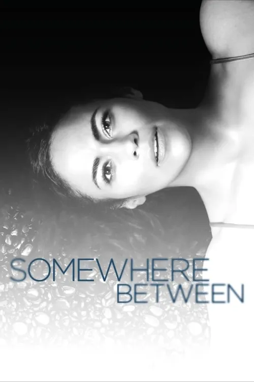 TV series poster: Somewhere Between